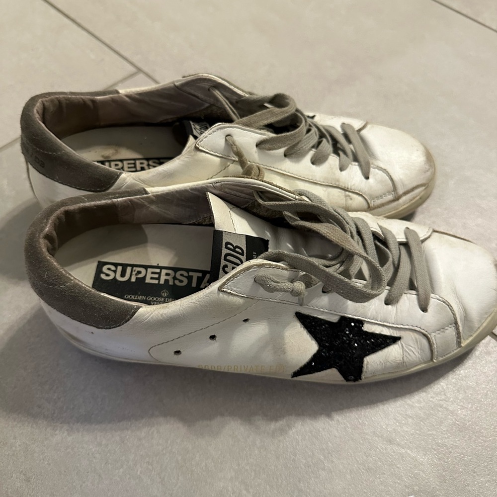 Golden Goose Sneakers